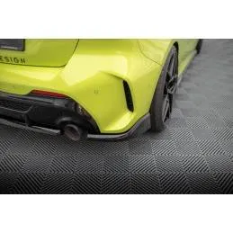 Maxton Design - Rear Side...