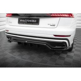 Maxton Design - Rear...