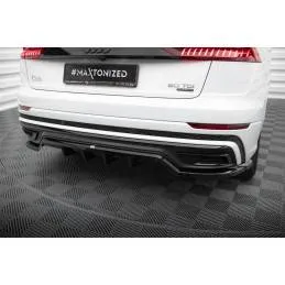 Maxton Design - Rear...