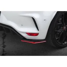 Maxton Design - Rear Side...