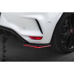 Maxton Design - Rear Side...