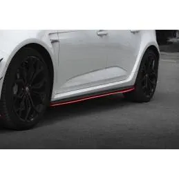 Maxton Design - Side Skirts...