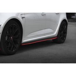 Maxton Design - Side Skirts...