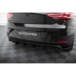 Maxton Design - Rear...