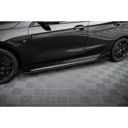 Maxton Design - Side Skirts...