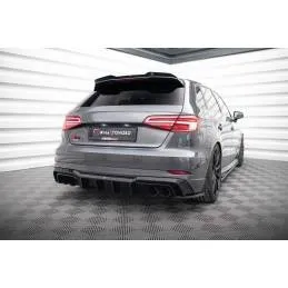 Maxton Design - Rear...