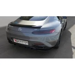 Maxton Design - Rear...