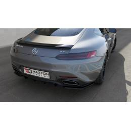 Maxton Design - Rear...