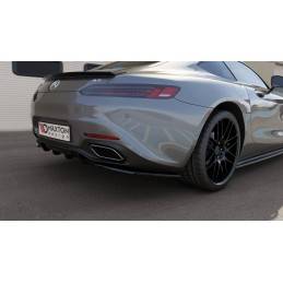 Maxton Design - Rear Side...