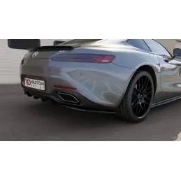 Maxton Design - Rear Side...