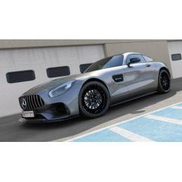 Maxton Design - Side Skirts...