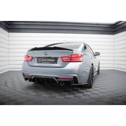 Maxton Design - Rear...