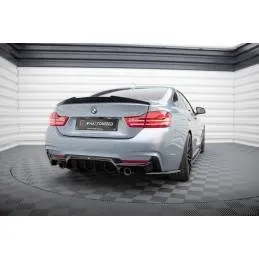 Maxton Design - Rear...