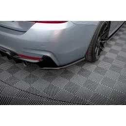 Maxton Design - Rear Side...