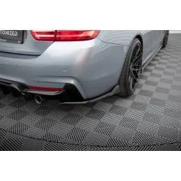 Maxton Design - Rear Side...