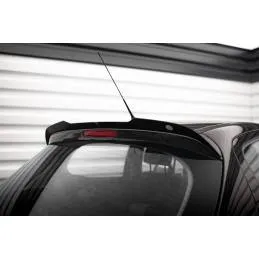 Maxton Design - Spoiler Cap...