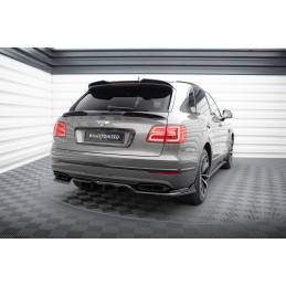 Maxton Design - Rear...