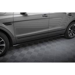 Maxton Design - Side Skirts...