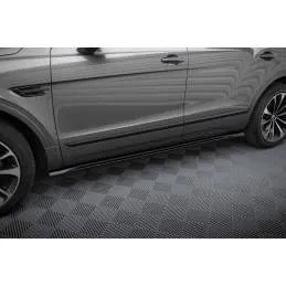 Maxton Design - Side Skirts...