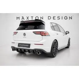 Maxton Design - Rear...