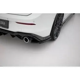 Maxton Design - Rear Side...