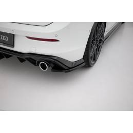 Maxton Design - Rear Side...