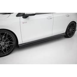 Maxton Design - Side Skirts...