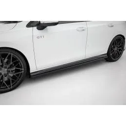 Maxton Design - Side Skirts...