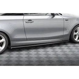 Maxton Design - Side Skirts...