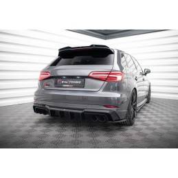 Maxton Design - Rear Side...