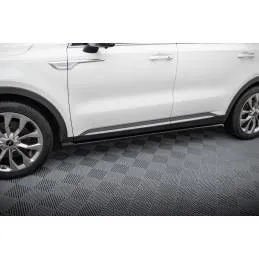 Maxton Design - Side Skirts...