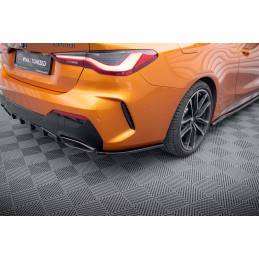 Maxton Design - Rear Side...
