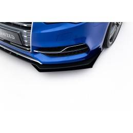 Maxton Design - Front Flaps...