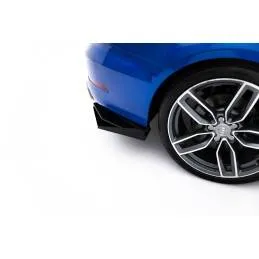 Maxton Design - Rear Side...