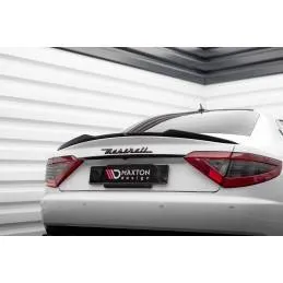 Maxton Design - Spoiler Cap...