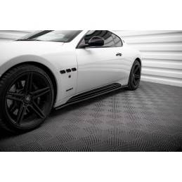 Maxton Design - Side Skirts...