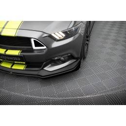 Maxton Design - Front Flaps...