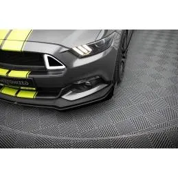 Maxton Design - Front Flaps...