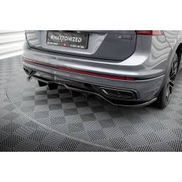 Maxton Design - Rear...