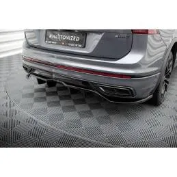 Maxton Design - Rear...