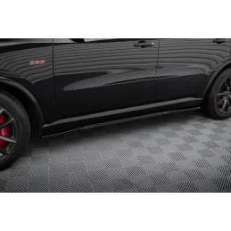 Maxton Design - Side Skirts...