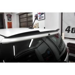 Maxton Design - Spoiler Cap...