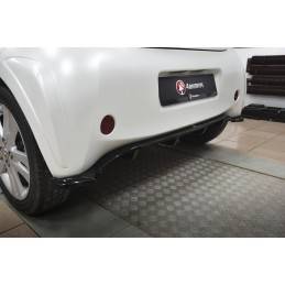 Maxton Design - Rear...