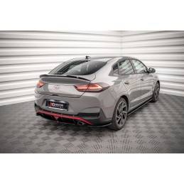 Maxton Design - Rear Side...