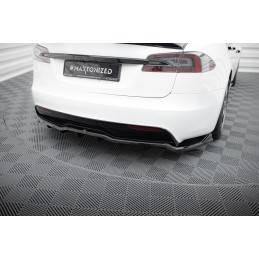Maxton Design - Rear...