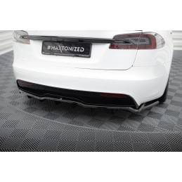 Maxton Design - Rear...