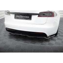 Maxton Design - Rear...