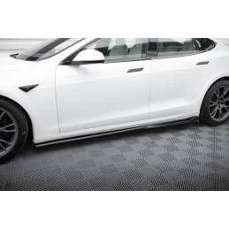 Maxton Design - Side Skirts...