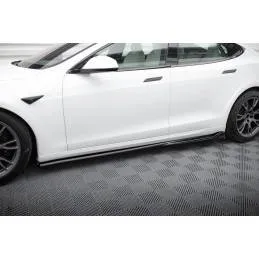 Maxton Design - Side Skirts...