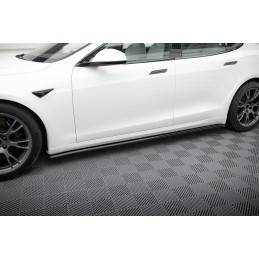 Maxton Design - Side Skirts...